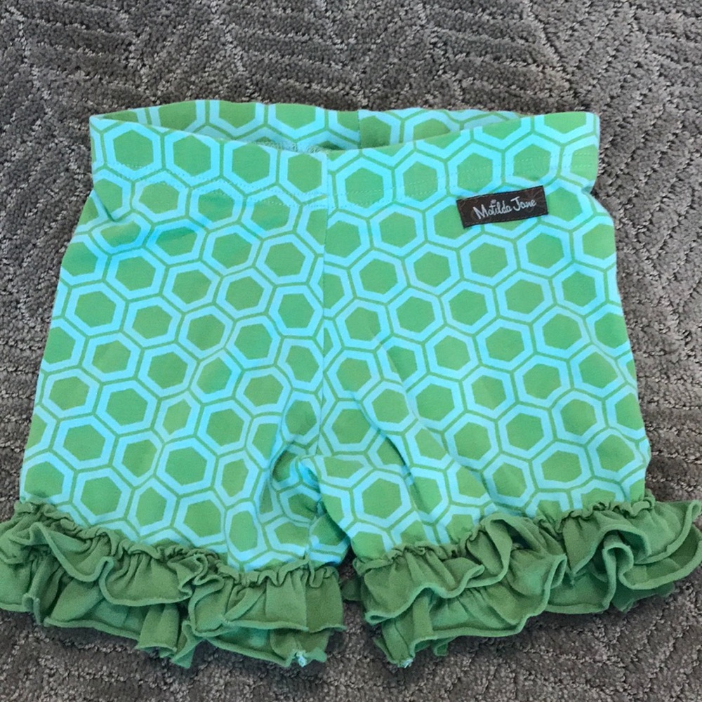 Matilda Jane shorties
